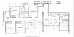 The Inflora (D17), Condominium #517593721